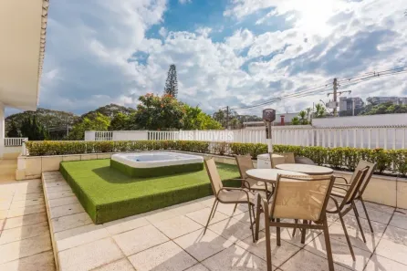 Sobrado com 3 Quartos à venda, 590m² no Morumbi, São Paulo