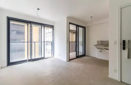 Apartamento com 2 Quartos à venda, 60m² no Jardim Paulista, São Paulo