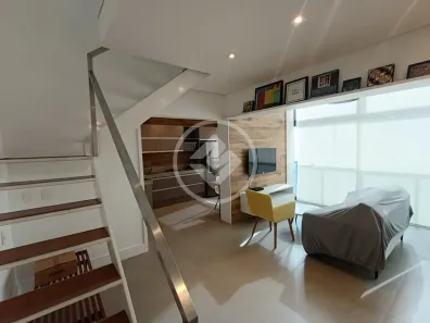 Apartamento com 1 Quarto à venda, 70m² no Vila Olímpia, São Paulo