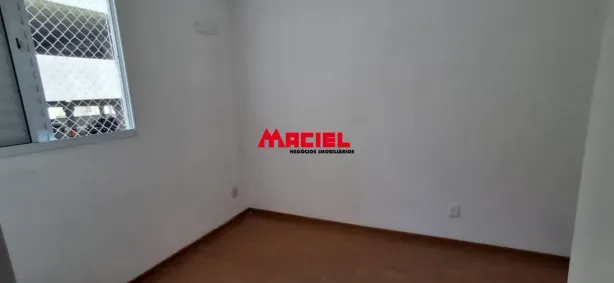 Apartamento com 2 Quartos para alugar, 45m² no Jardim Sul, São José dos Campos
