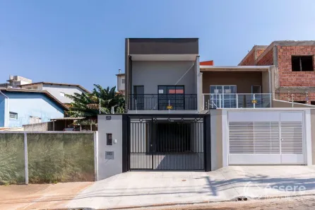 Casa com 3 Quartos à venda, 130m² no Jardim Antonio Von Zuben, Campinas