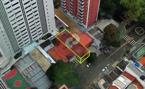 Lote/Terreno à venda, 184m² no Planalto Paulista, São Paulo