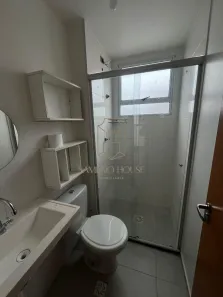 Apartamento com 2 Quartos para alugar, 43m² no Jardim Imperial, Cuiabá