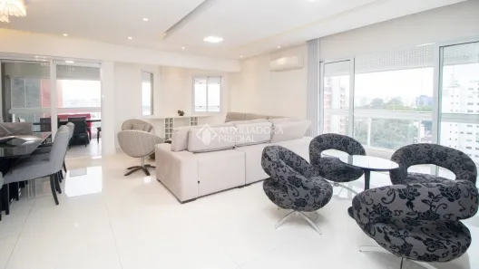 Apartamento com 3 Quartos para alugar, 300m² no Jardim do Mar, São Bernardo do Campo