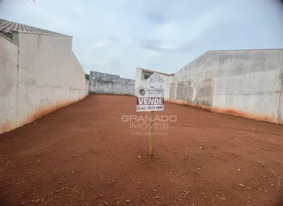 Lote/Terreno à venda, 360m² no Jardim Novo Oásis, Maringá
