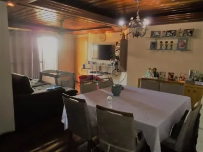 Apartamento com 3 Quartos à venda, 140m² no Vila São Vicente, São Paulo