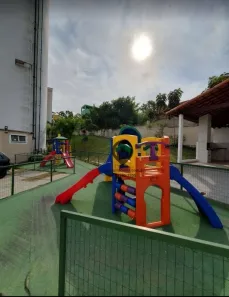 Apartamento com 2 Quartos à venda, 49m² no Campo Grande, Rio de Janeiro