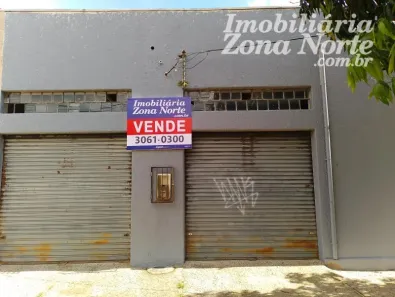 Galpão/Depósito/Armazém à venda, 76m² no São Geraldo, Porto Alegre