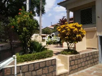 Casa com 3 Quartos à venda, 114m² no Jardim Floresta, Porto Alegre