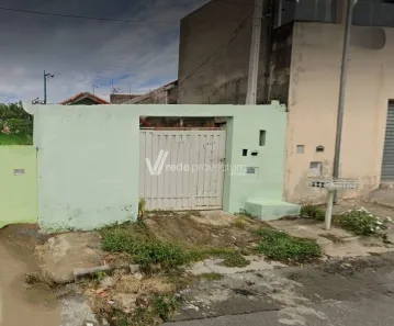 Casa com 2 Quartos à venda, 40m² no Parque Residencial Campina Grande, Campinas