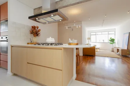 Apartamento com 3 Quartos à venda, 148m² no Paraíso, São Paulo