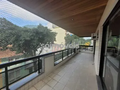 Apartamento com 2 Quartos à venda, 101m² no Botafogo, Rio de Janeiro