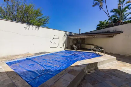 Sobrado com 4 Quartos à venda, 550m² no Siciliano, São Paulo