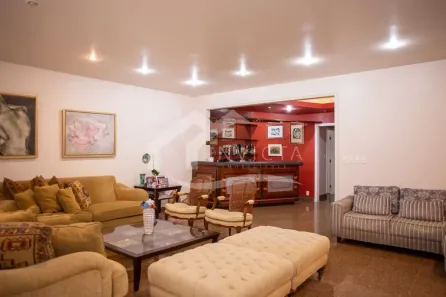 Apartamento com 4 Quartos à venda, 426m² no Ipanema, Rio de Janeiro