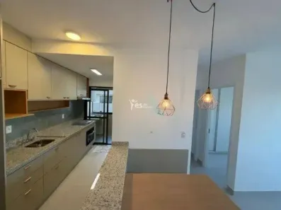 Apartamento com 2 Quartos para alugar, 55m² no Parque das Nações, Paraguaçu Paulista