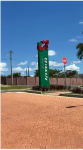 Lote/Terreno à venda, 582m² no Jardins Amsterdã, Goiânia