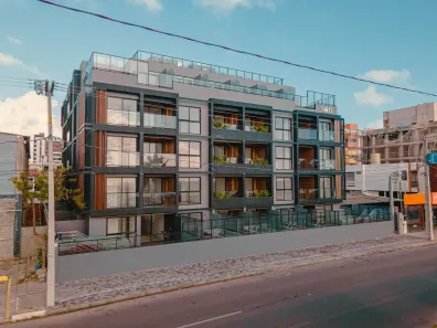 Apartamento com 2 Quartos à venda, 69m² no Intermares, Cabedelo