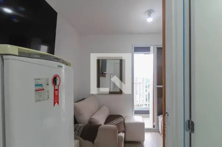Kitnet com 1 Quarto à venda, 15m² no Vila Santa Clara, São Paulo
