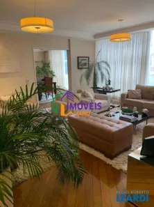 Apartamento com 4 Quartos à venda, 280m² no Santa Cecília, São Paulo