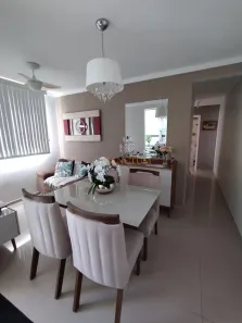 Apartamento com 2 Quartos à venda, 45m² no Loteamento Parque São Martinho, Campinas