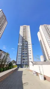 Apartamento com 3 Quartos à venda, 70m² no Limão, São Paulo
