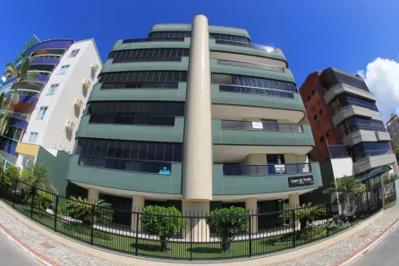Apartamento com 2 Quartos para alugar, 60m² no Centro, Itapema