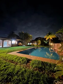Fazenda/Sítio com 2 Quartos à venda, 400m² no Residencial do Bosque, Cosmópolis