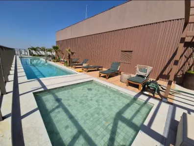 Apartamento com 3 Quartos à venda, 142m² no Vila Mariana, São Paulo