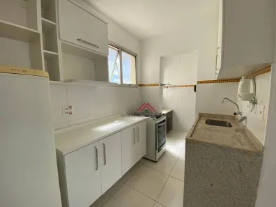Apartamento com 1 Quarto à venda, 50m² no Jardim Brasil, Campinas