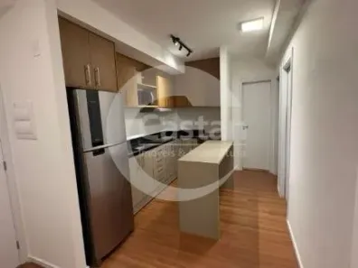Apartamento com 2 Quartos à venda, 55m² no Quarta Parada, São Paulo