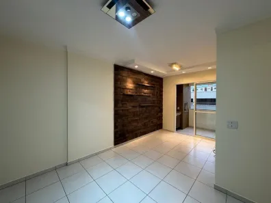 Apartamento com 3 Quartos à venda, 76m² no Gleba Fazenda Palhano, Londrina