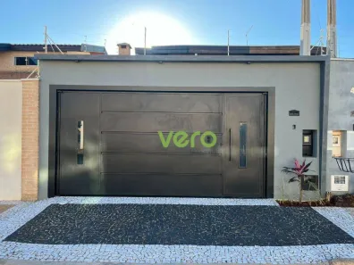 Casa com 3 Quartos à venda, 120m² no Parque Universitário, Americana