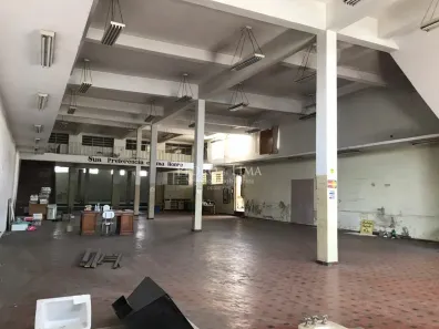Sala Comercial para alugar, 2400m² no Vila Ré, São Paulo