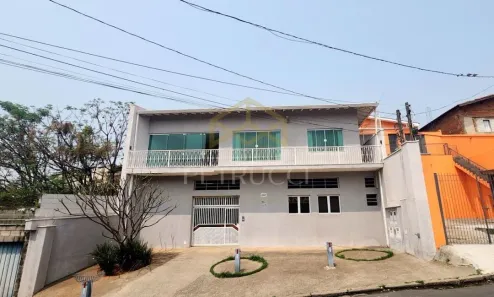 Imóvel Comercial com 4 Quartos à venda, 206m² no São Bernardo, Campinas