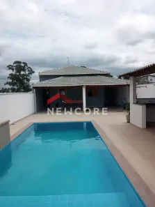 Fazenda/Sítio com 2 Quartos à venda, 1000m² no São João da Boa Vista, Caçapava