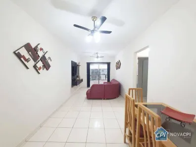 Apartamento com 2 Quartos à venda, 76m² no Aviação, Praia Grande