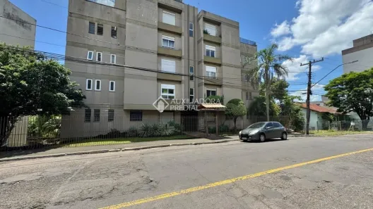 Apartamento com 2 Quartos à venda, 76m² no Guarani, Novo Hamburgo