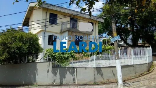 Ponto Comercial com 8 Quartos à venda, 299m² no Alto da Lapa, São Paulo