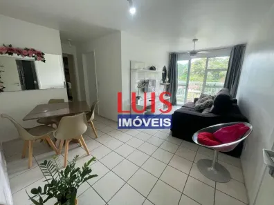 Apartamento com 2 Quartos para alugar, 73m² no Várzea das Moças, São Gonçalo