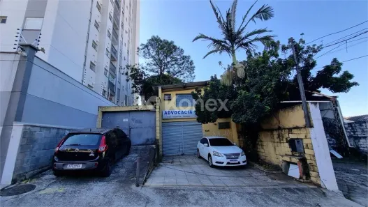 Lote/Terreno à venda, 500m² no Vila Gustavo, São Paulo