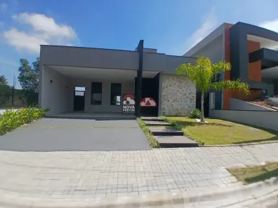 Casa de Condomínio com 3 Quartos à venda, 227m² no Parque Residencial Maria Elmira, Caçapava