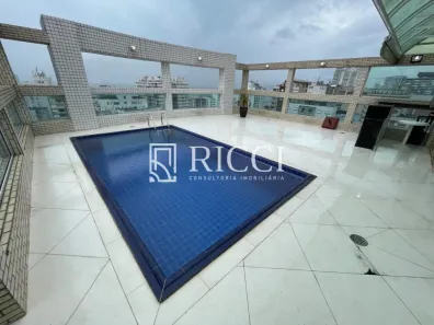 Cobertura com 3 Quartos à venda, 260m² no Gonzaga, Santos