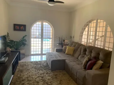 Casa com 3 Quartos à venda, 375m² no Vila Nossa Senhora da Paz, São José do Rio Preto