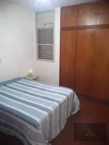 Apartamento com 1 Quarto para alugar, 59m² no Centro, Campinas