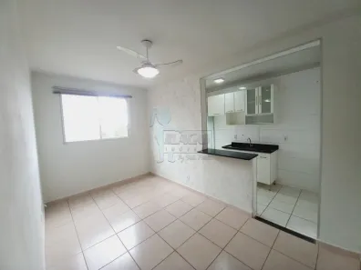 Apartamento com 2 Quartos à venda, 47m² no Sumarezinho, Ribeirão Preto