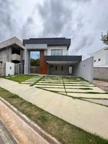 Apartamento com 4 Quartos à venda, 290m² no Araçagi, São Luís