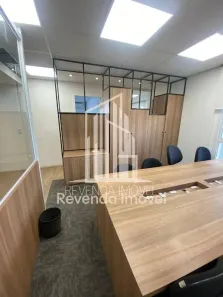 Sala Comercial à venda, 131m² no Barra Funda, São Paulo