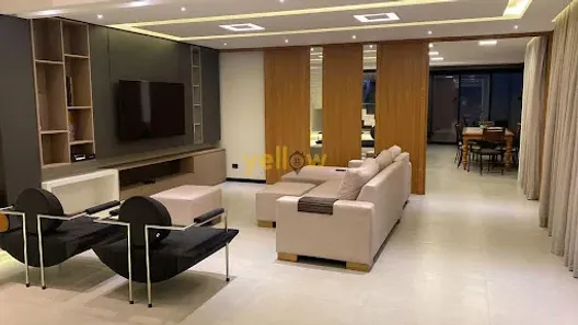 Casa de Condomínio com 3 Quartos para alugar, 343m² no Arujázinho I, II e III, Arujá