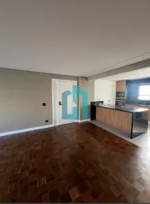 Apartamento com 3 Quartos à venda, 115m² no Indianópolis, São Paulo