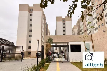 Apartamento com 2 Quartos para venda ou aluguel, 32m² no Quinta da Paineira, São Paulo